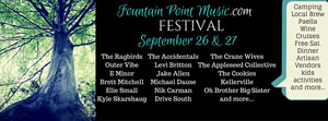 Fountain Point